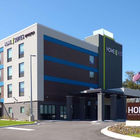 Home2 Suites By Hilton Pensacola I-10 Pine Forest מראה חיצוני תמונה