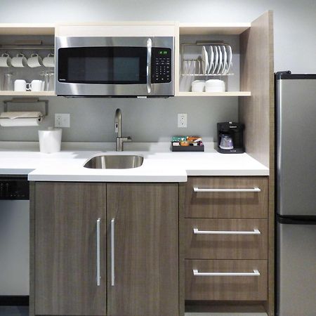 Home2 Suites By Hilton Pensacola I-10 Pine Forest מראה חיצוני תמונה