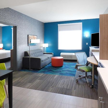 Home2 Suites By Hilton Pensacola I-10 Pine Forest מראה חיצוני תמונה