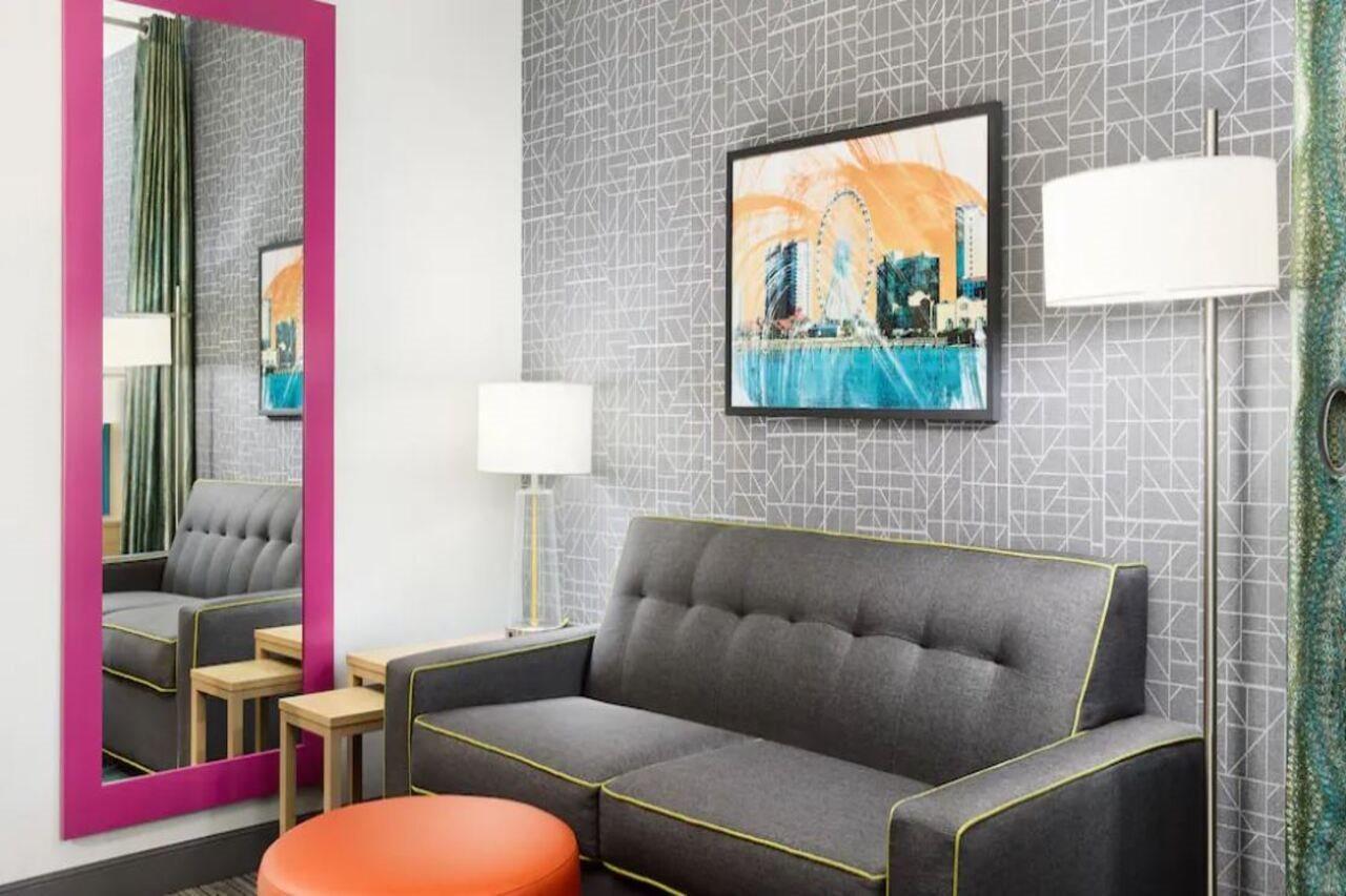 Home2 Suites By Hilton Pensacola I-10 Pine Forest מראה חיצוני תמונה