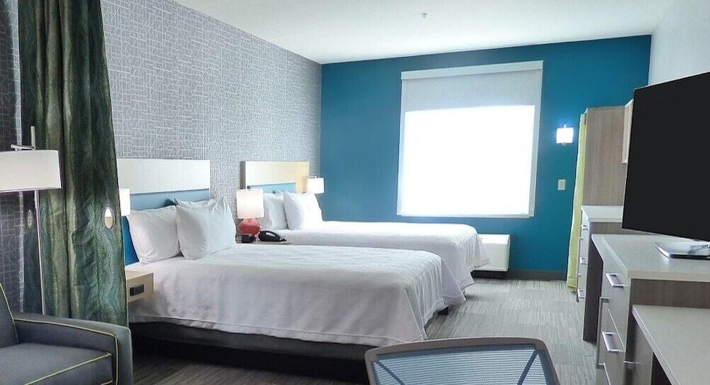 Home2 Suites By Hilton Pensacola I-10 Pine Forest מראה חיצוני תמונה