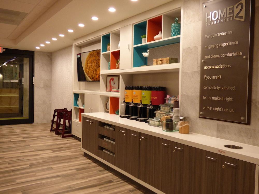 Home2 Suites By Hilton Pensacola I-10 Pine Forest מראה חיצוני תמונה