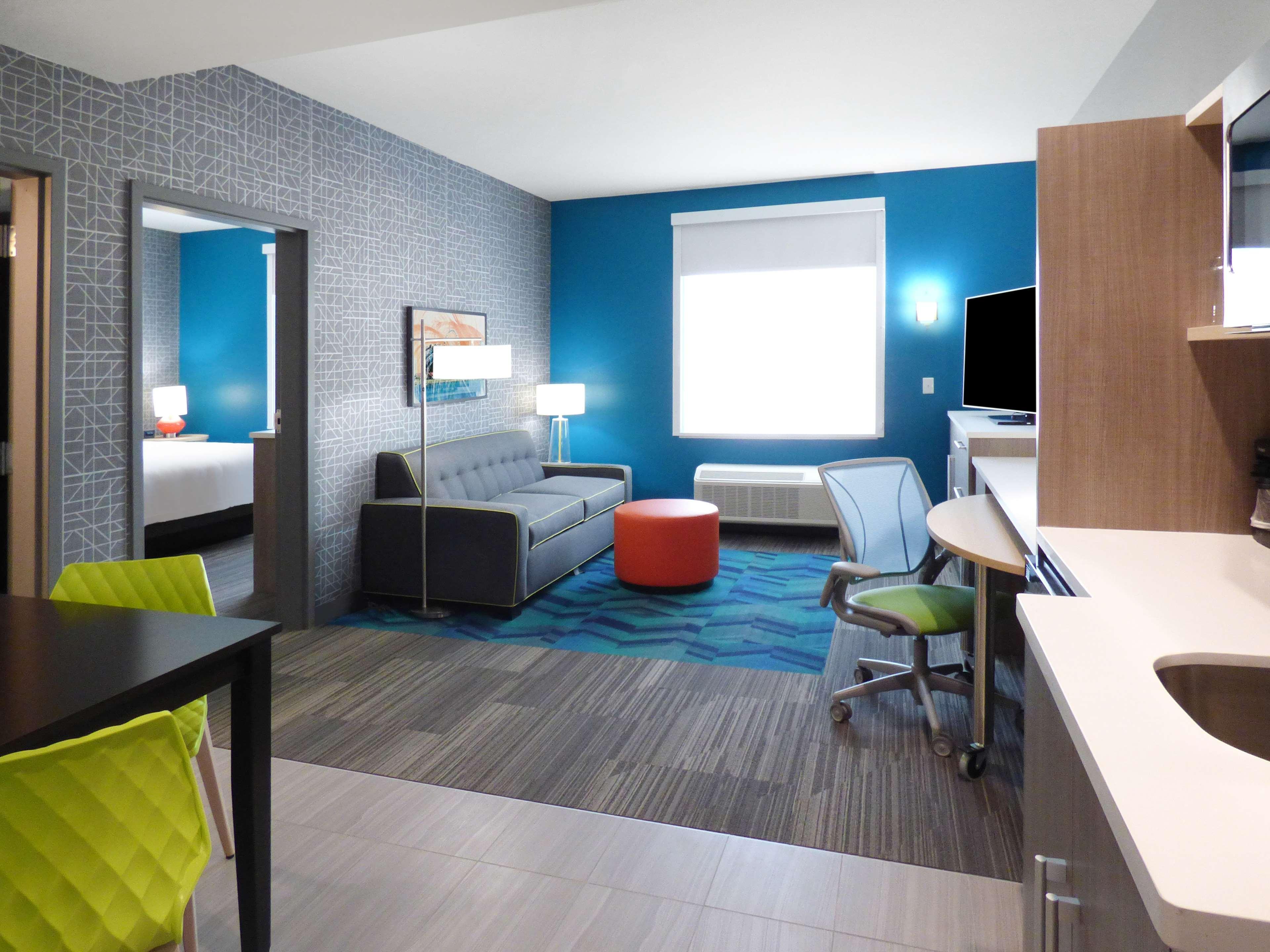 Home2 Suites By Hilton Pensacola I-10 Pine Forest מראה חיצוני תמונה