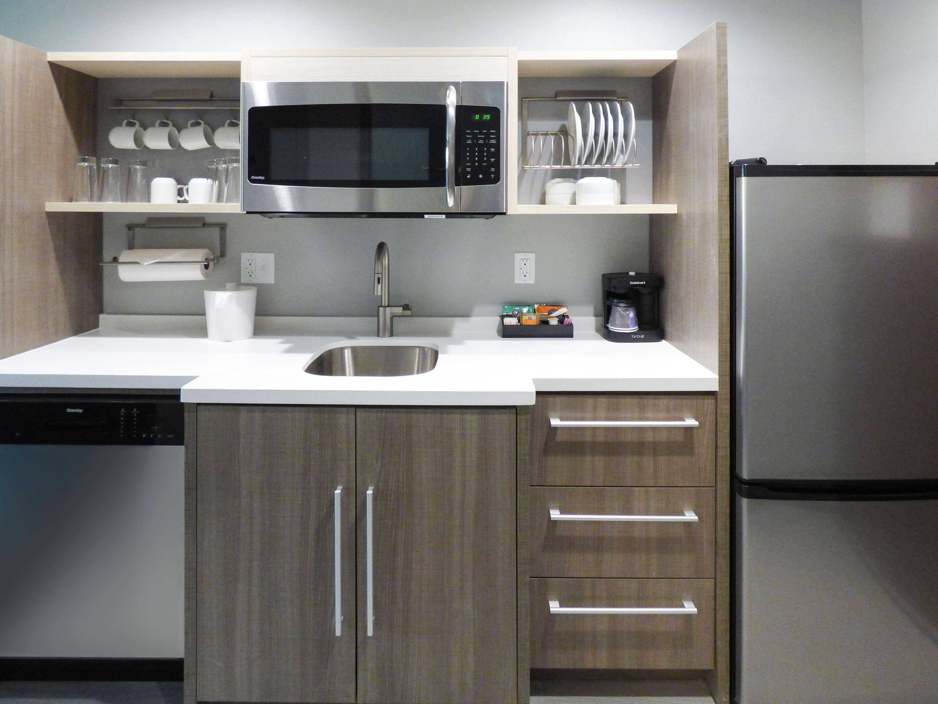 Home2 Suites By Hilton Pensacola I-10 Pine Forest מראה חיצוני תמונה