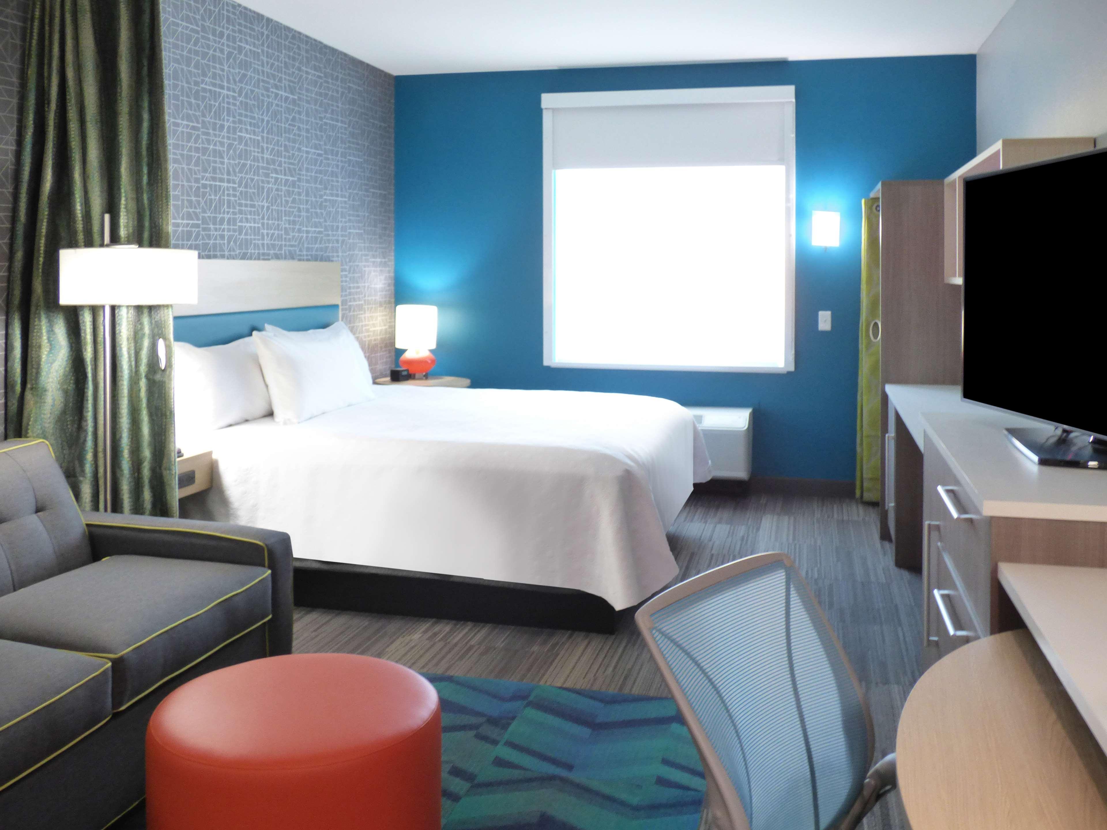Home2 Suites By Hilton Pensacola I-10 Pine Forest מראה חיצוני תמונה