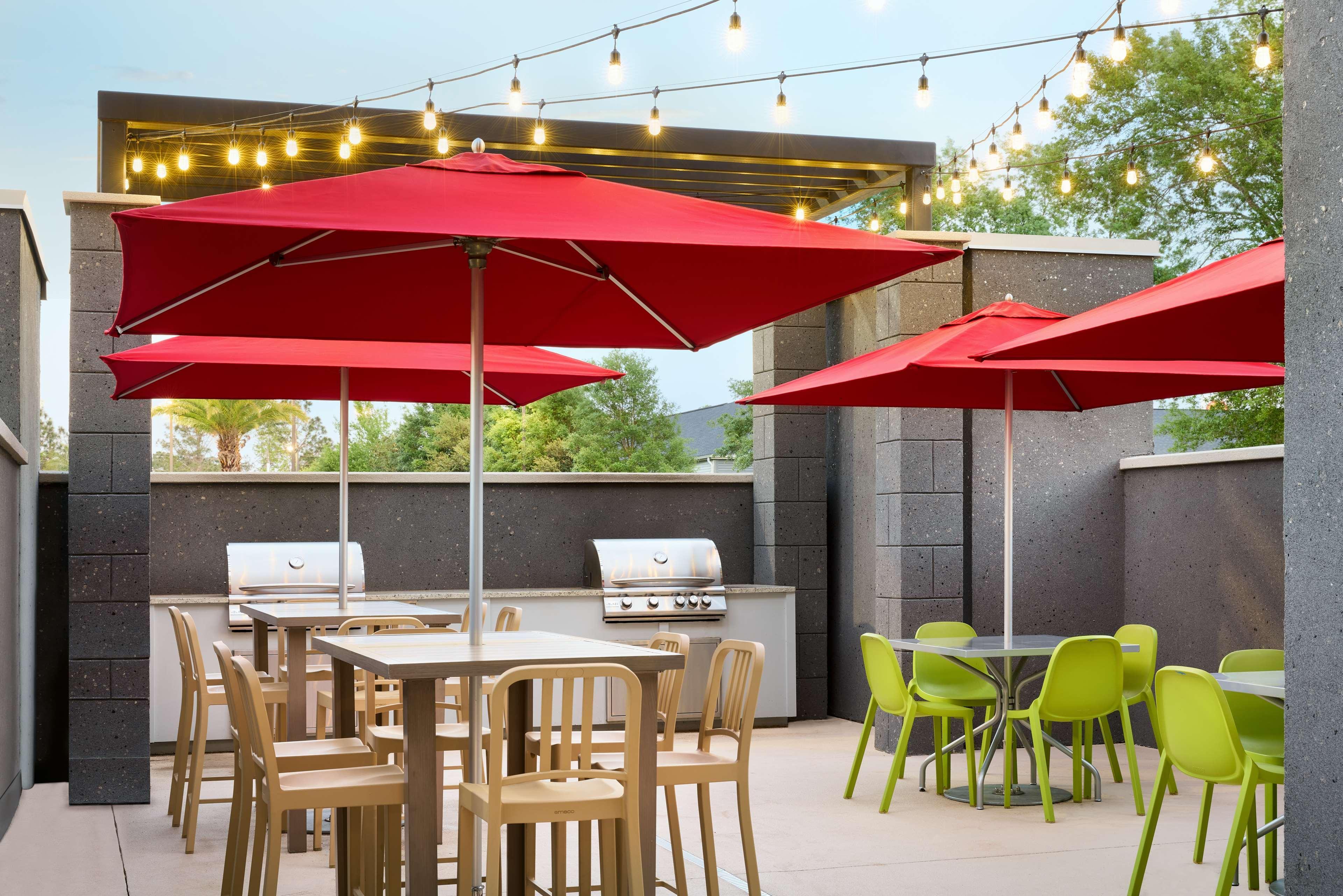 Home2 Suites By Hilton Pensacola I-10 Pine Forest מראה חיצוני תמונה
