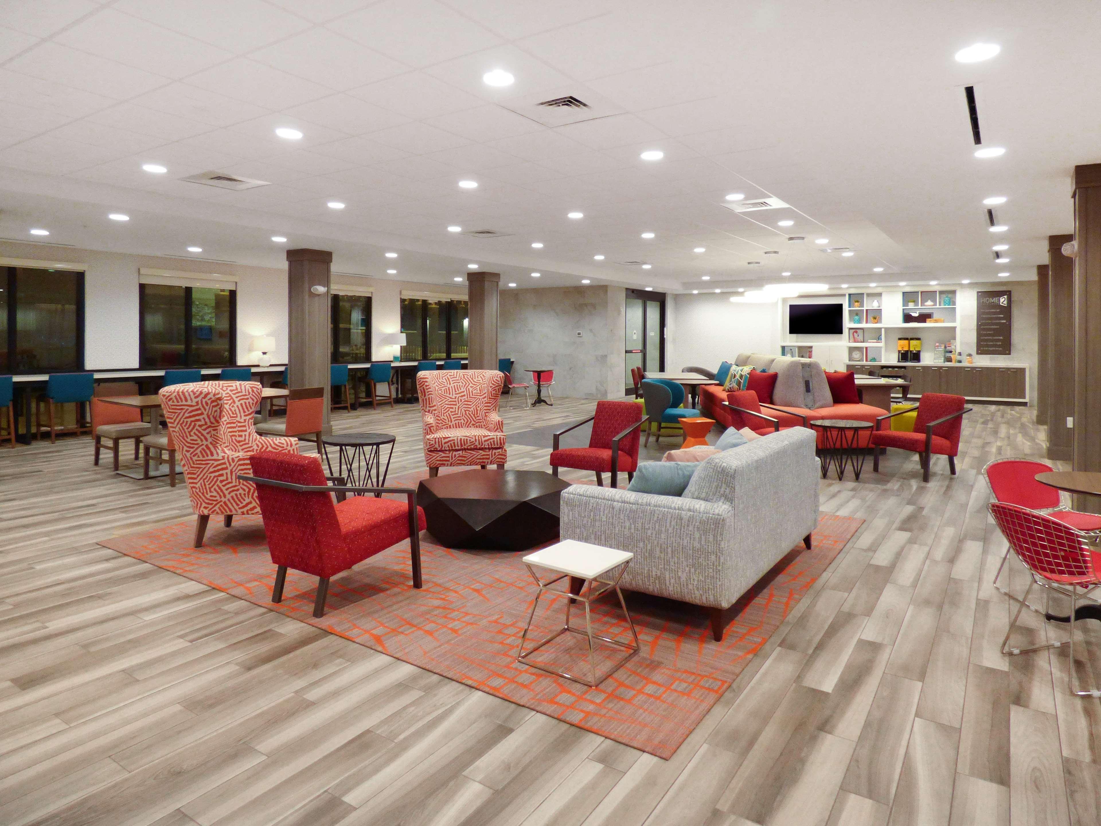 Home2 Suites By Hilton Pensacola I-10 Pine Forest מראה חיצוני תמונה