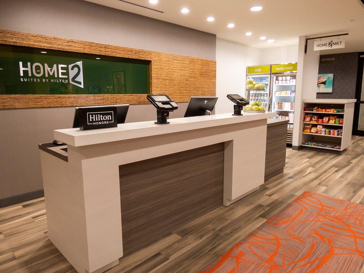 Home2 Suites By Hilton Pensacola I-10 Pine Forest מראה חיצוני תמונה