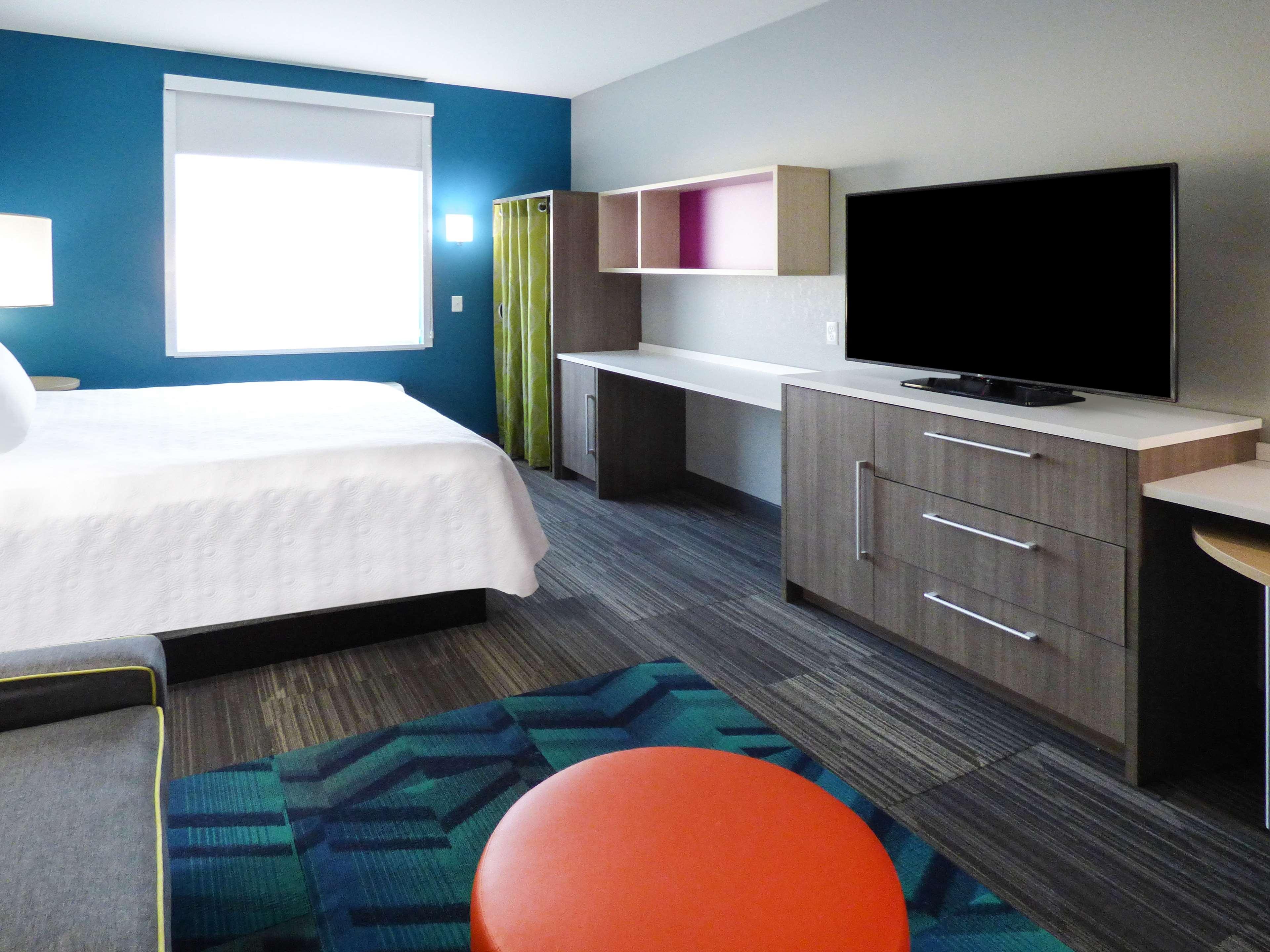 Home2 Suites By Hilton Pensacola I-10 Pine Forest מראה חיצוני תמונה