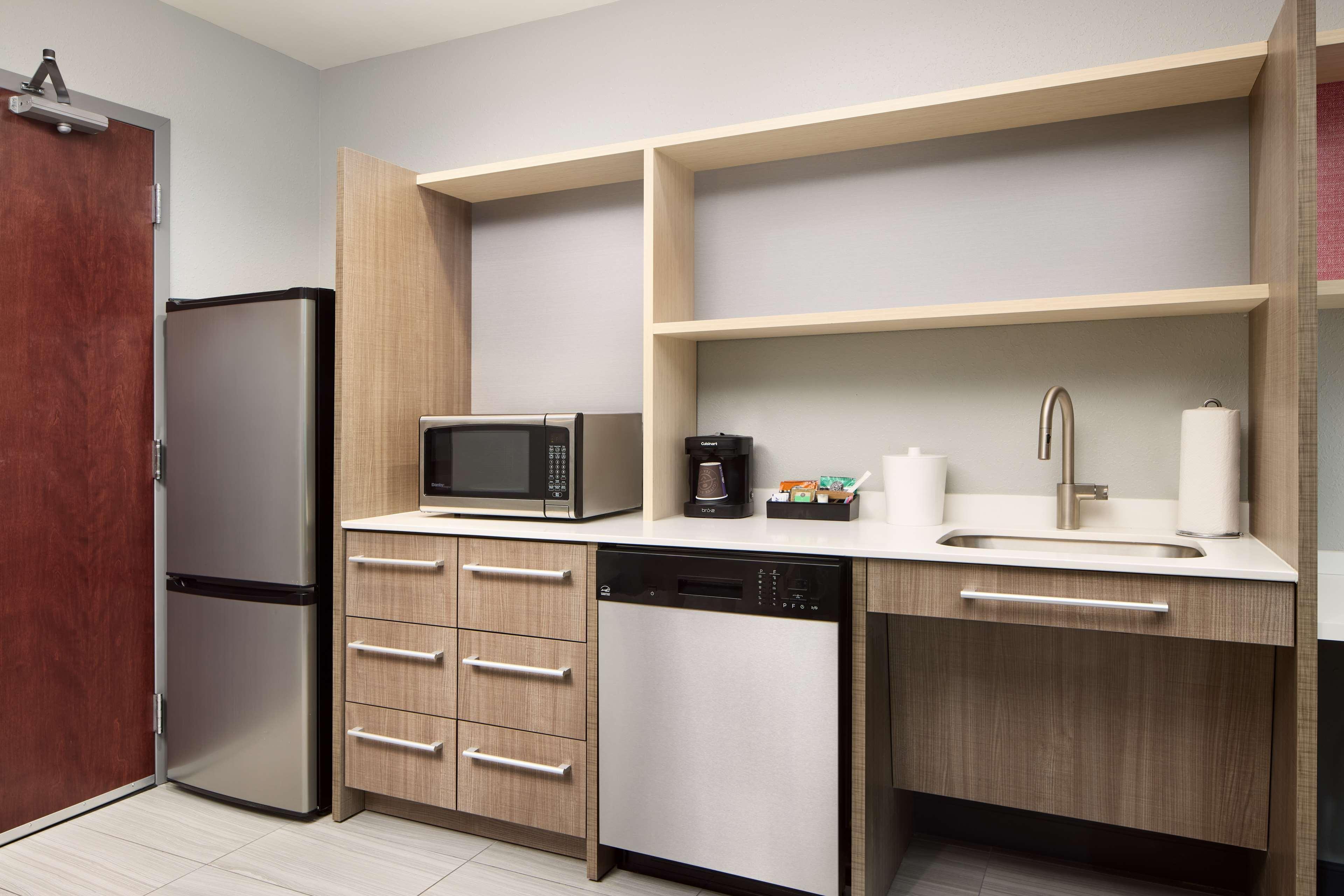 Home2 Suites By Hilton Pensacola I-10 Pine Forest מראה חיצוני תמונה