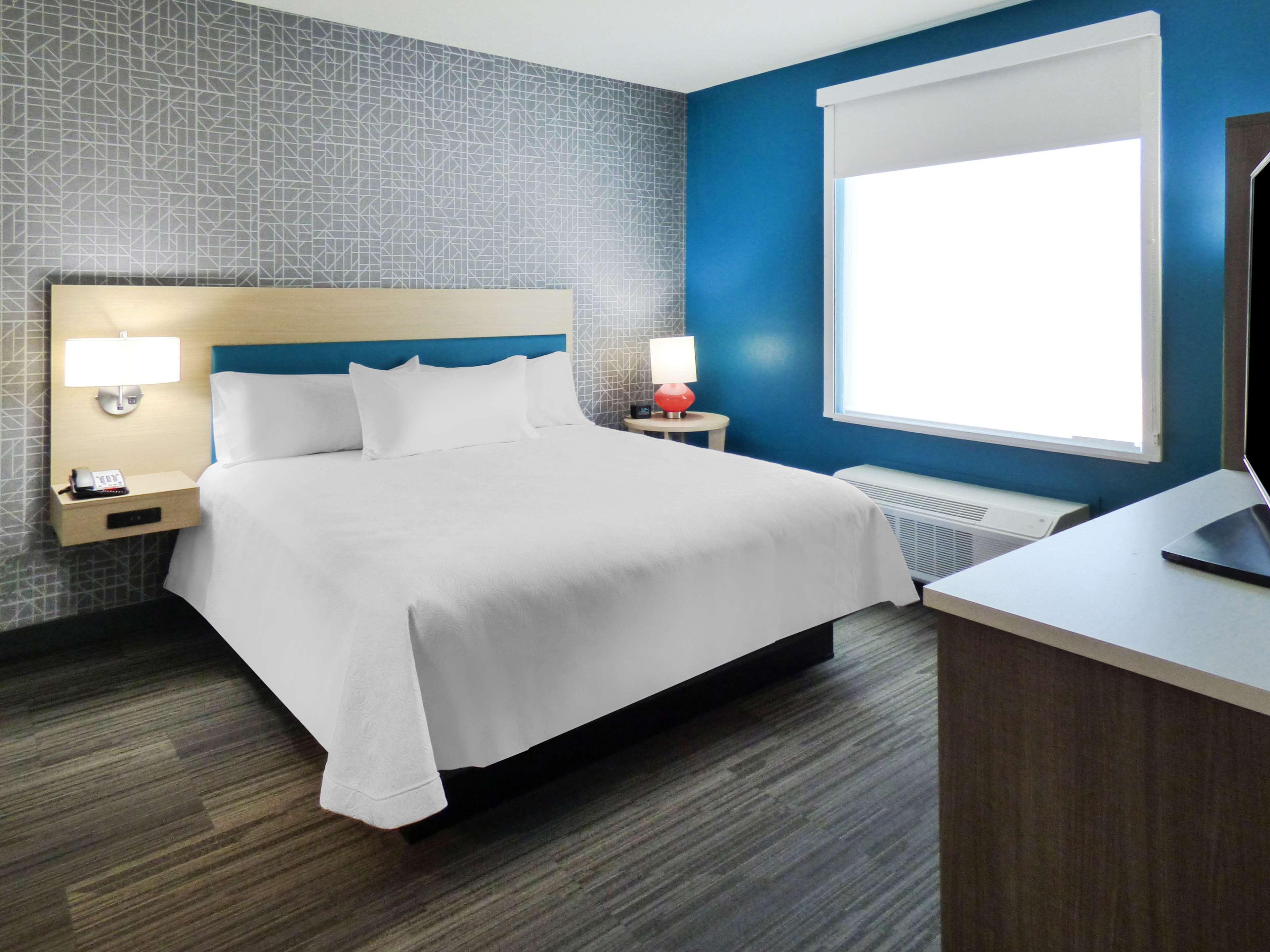 Home2 Suites By Hilton Pensacola I-10 Pine Forest מראה חיצוני תמונה