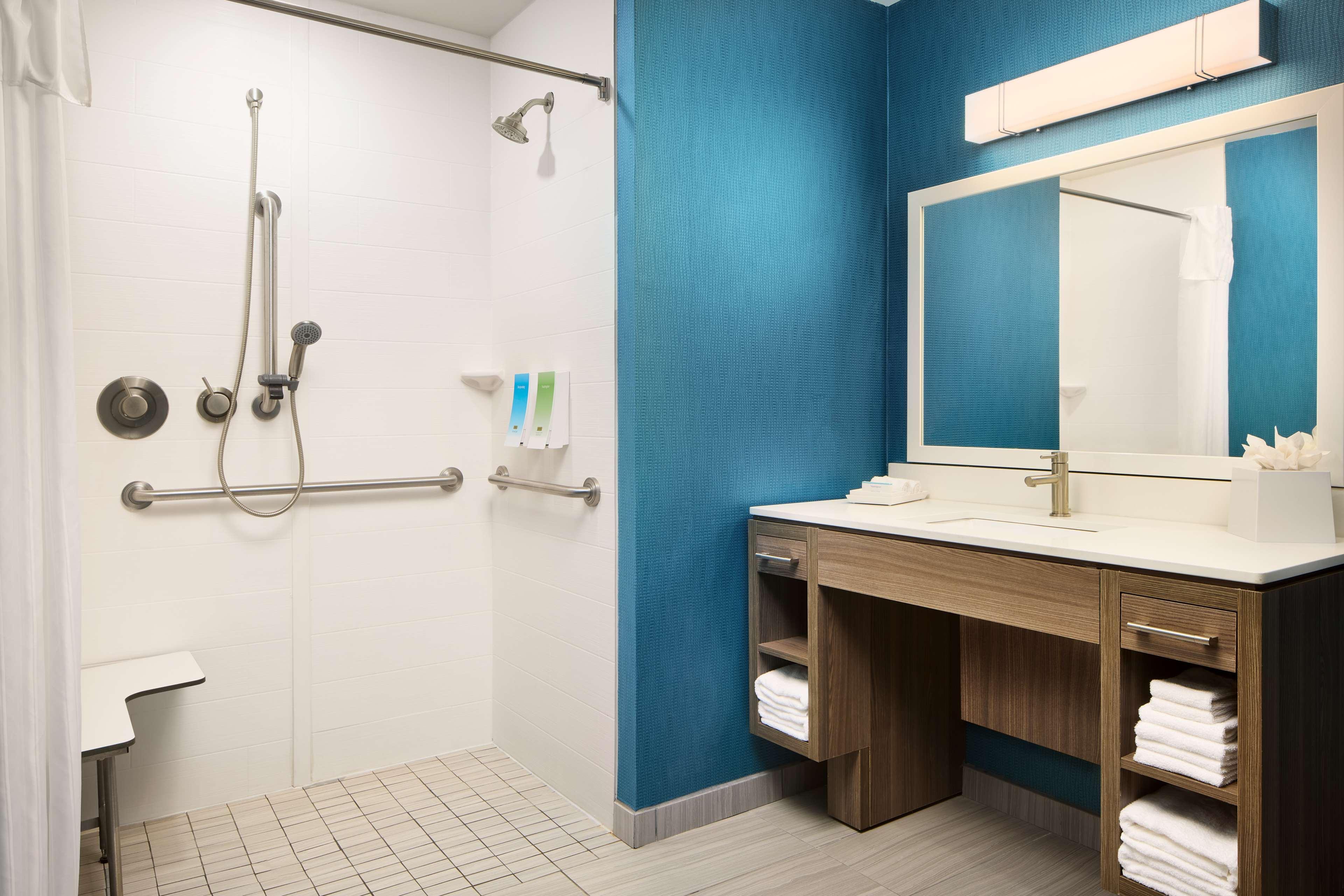 Home2 Suites By Hilton Pensacola I-10 Pine Forest מראה חיצוני תמונה