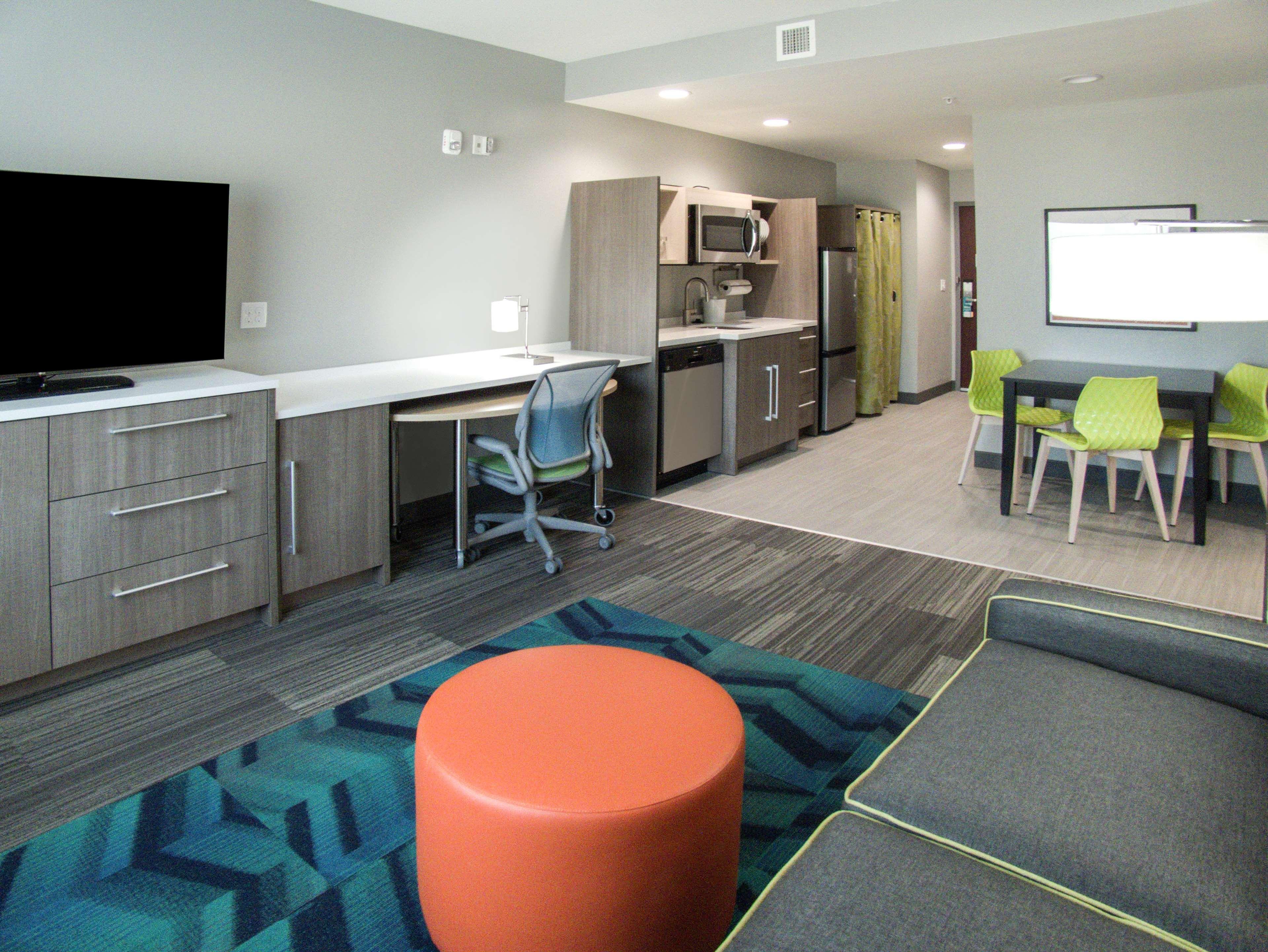 Home2 Suites By Hilton Pensacola I-10 Pine Forest מראה חיצוני תמונה