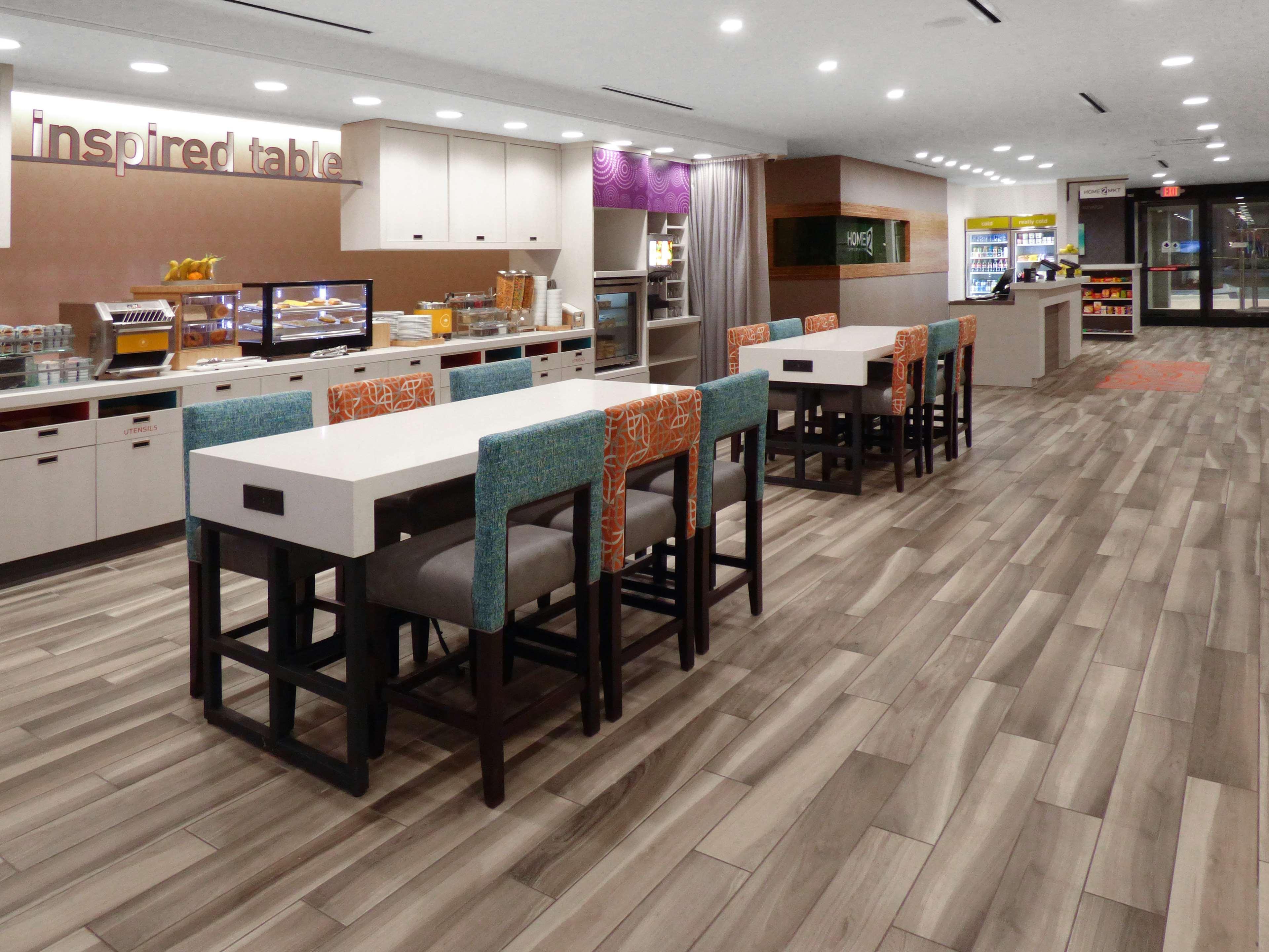 Home2 Suites By Hilton Pensacola I-10 Pine Forest מראה חיצוני תמונה