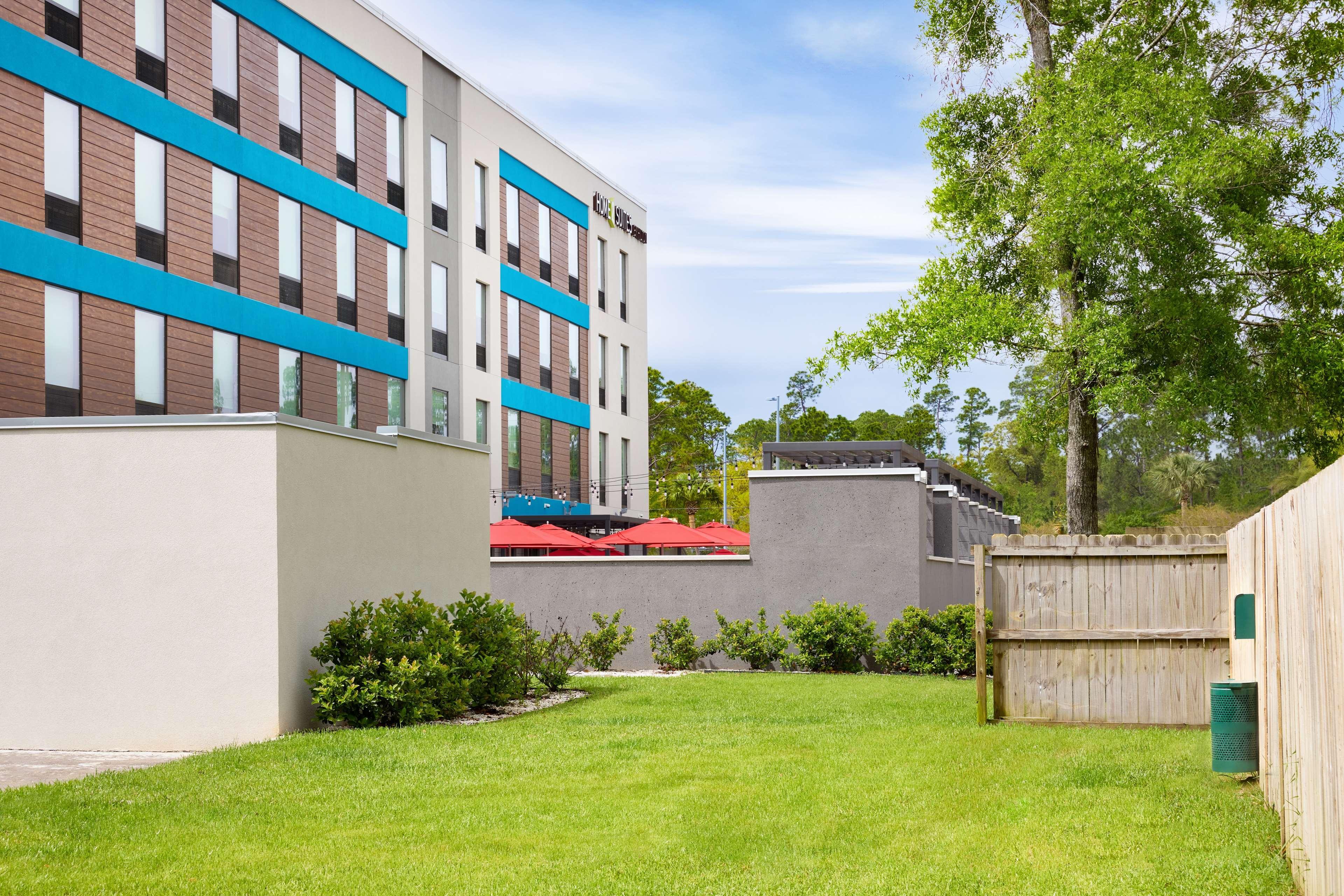 Home2 Suites By Hilton Pensacola I-10 Pine Forest מראה חיצוני תמונה