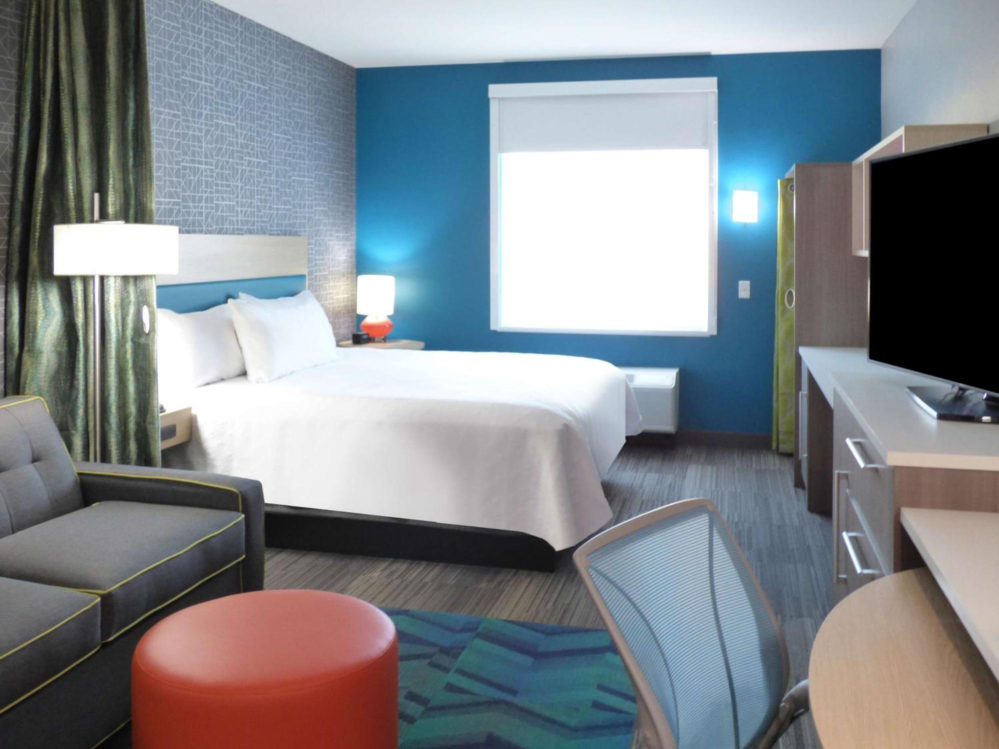 Home2 Suites By Hilton Pensacola I-10 Pine Forest מראה חיצוני תמונה