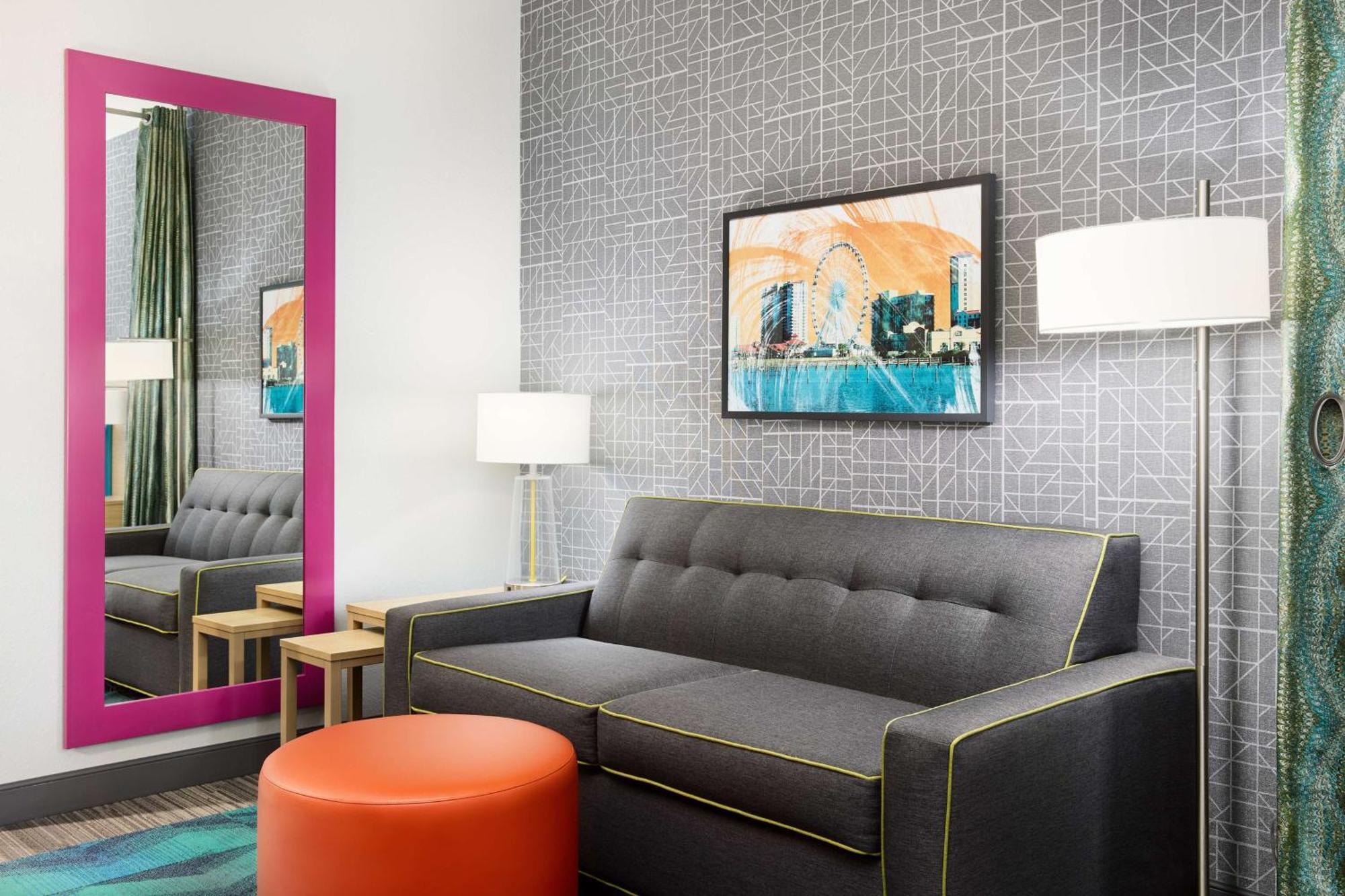 Home2 Suites By Hilton Pensacola I-10 Pine Forest מראה חיצוני תמונה