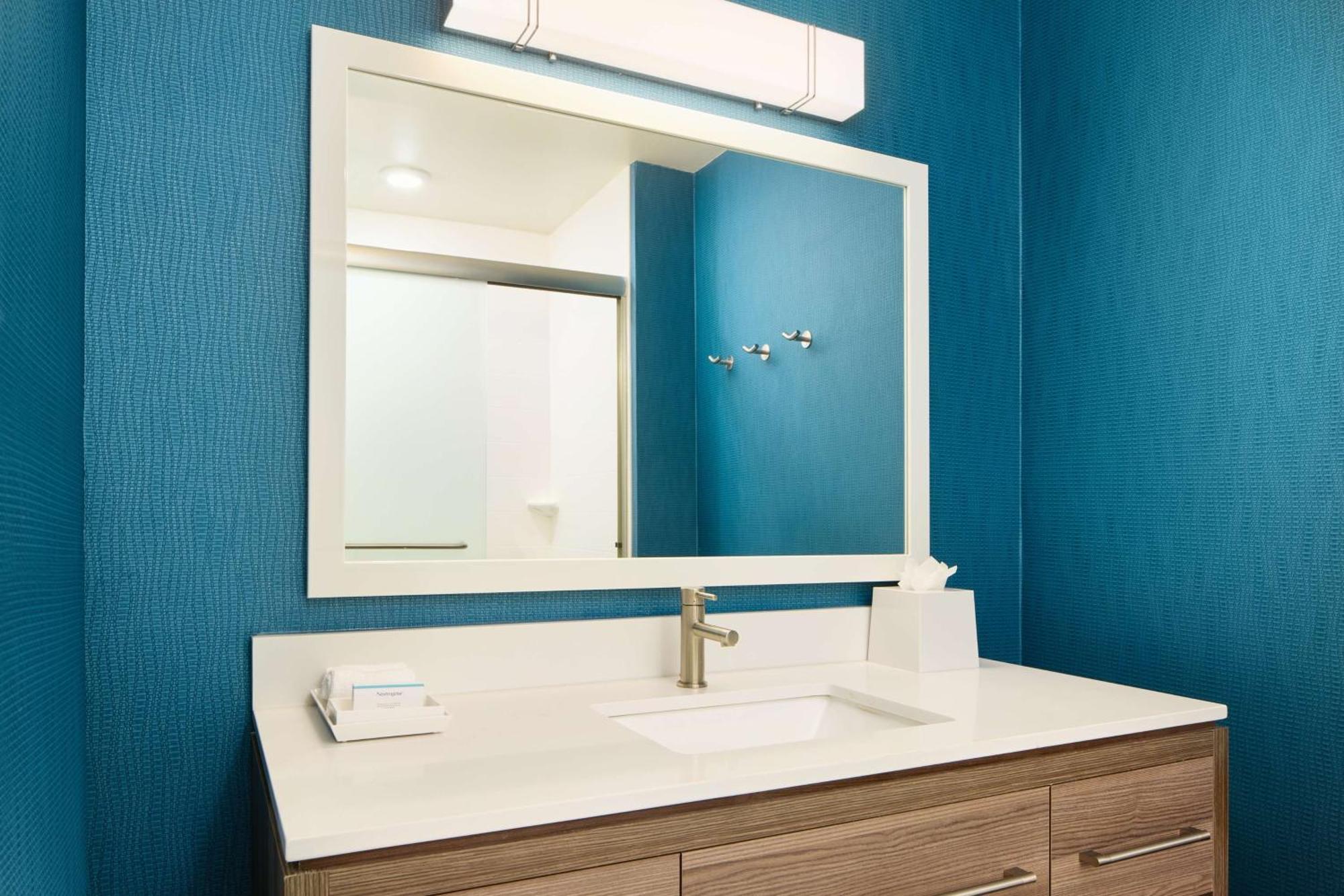 Home2 Suites By Hilton Pensacola I-10 Pine Forest מראה חיצוני תמונה