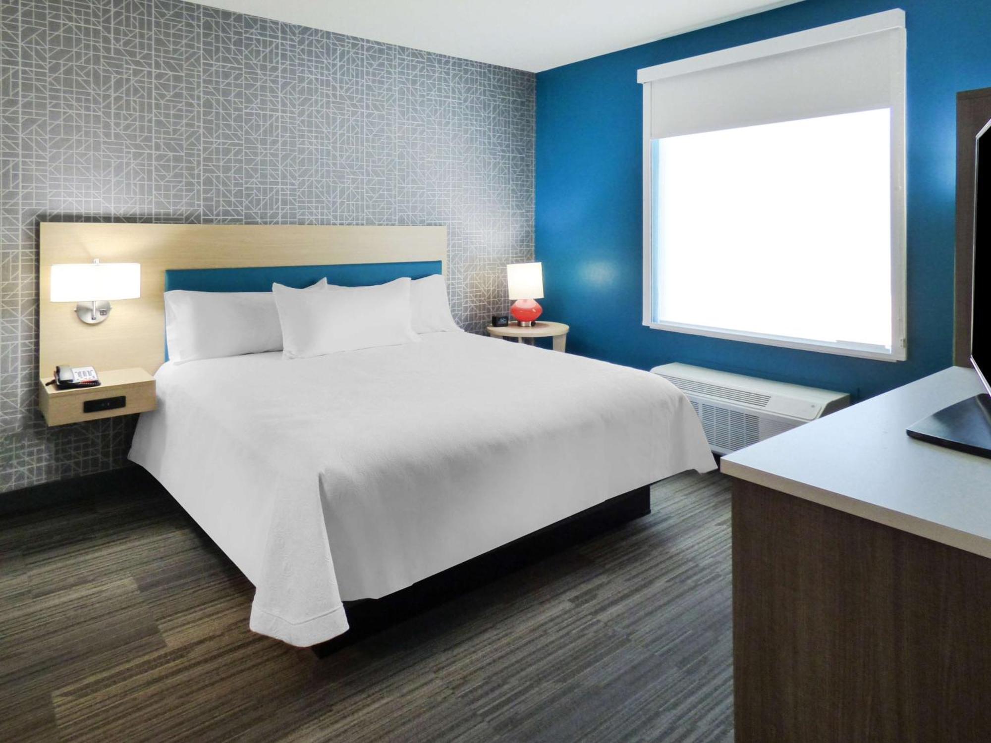 Home2 Suites By Hilton Pensacola I-10 Pine Forest מראה חיצוני תמונה