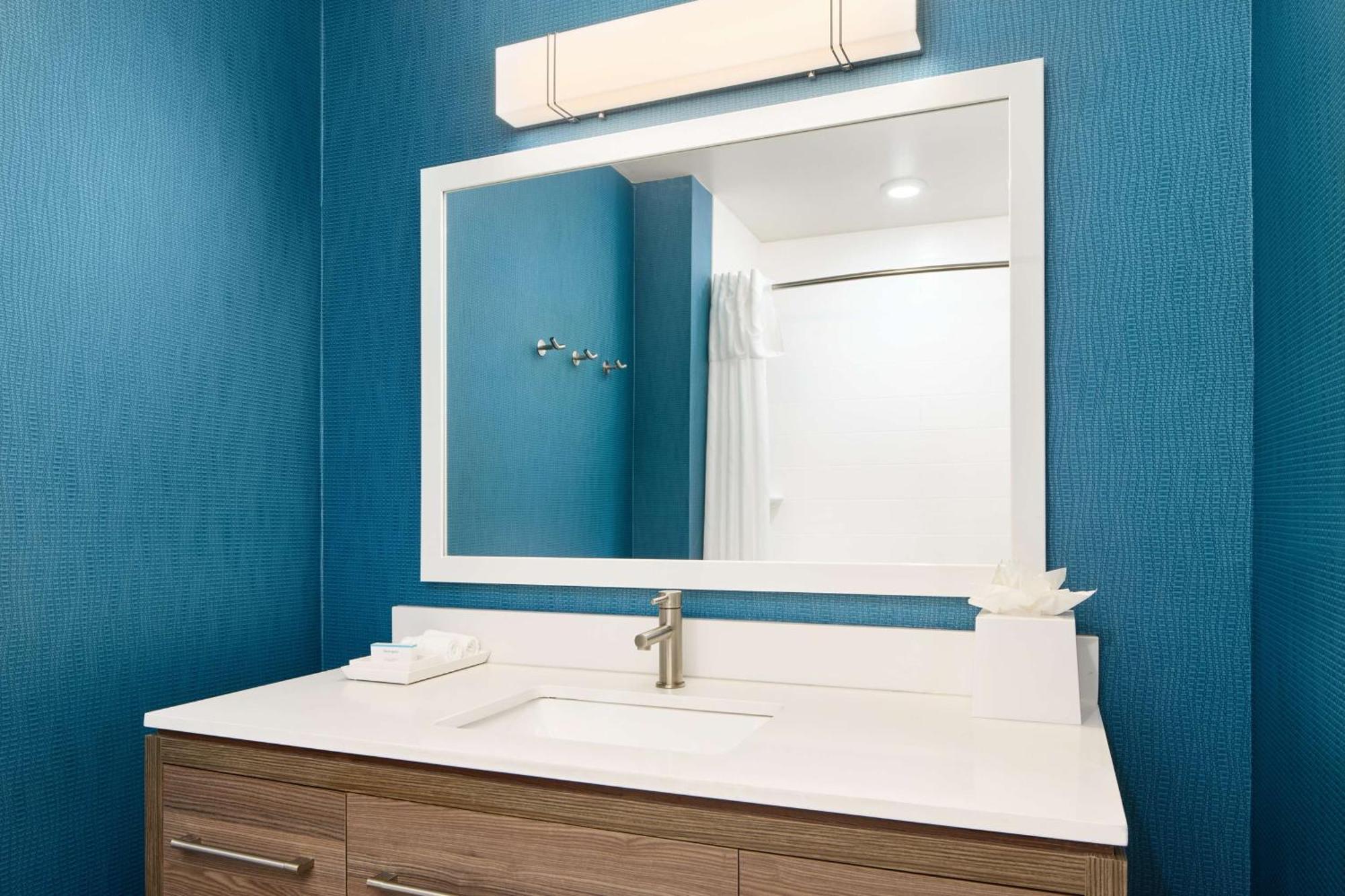 Home2 Suites By Hilton Pensacola I-10 Pine Forest מראה חיצוני תמונה