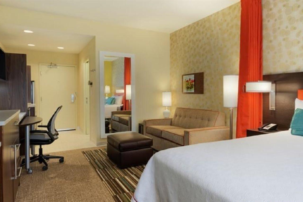 Home2 Suites By Hilton Pensacola I-10 Pine Forest מראה חיצוני תמונה