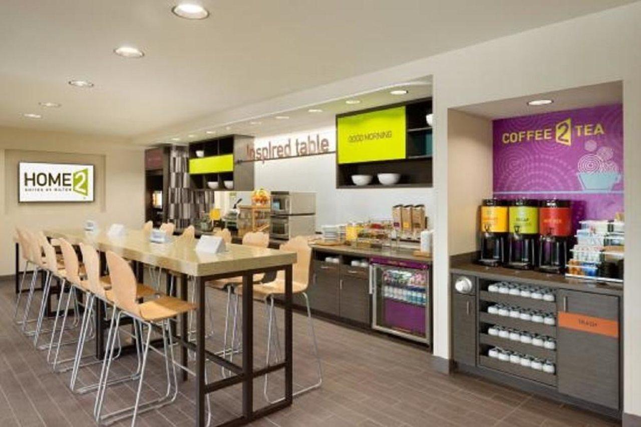 Home2 Suites By Hilton Pensacola I-10 Pine Forest מראה חיצוני תמונה