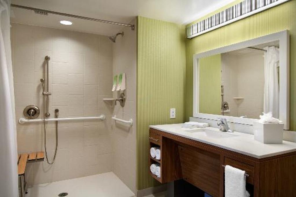 Home2 Suites By Hilton Pensacola I-10 Pine Forest מראה חיצוני תמונה