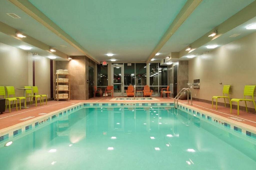 Home2 Suites By Hilton Pensacola I-10 Pine Forest מראה חיצוני תמונה